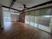 SE RENTA CASA EN RESID. ARBOLADA 4 RECAMARAS, 3.5 BAÑOS...