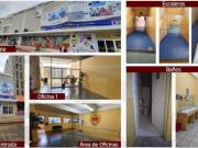 Se renta espacio para oficinas, escuelas o negocios