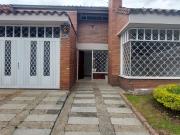 Se Renta esta casa en Alhambra, Bogotá D.C