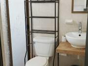 SE RENTA ESTUDIO CERCA DE PARADA MAYABUS