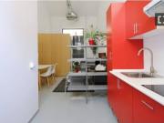 Se renta estudio en Pueblo Nuevo, se admiten mascotas