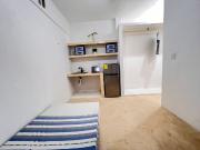 Se renta estudio muy cerca de parada Mayabus, y S.XXI