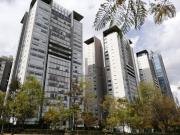 Departamento en Prolongación Paseo de la Reforma 215,...