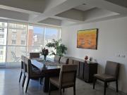 Se Renta Excelente Departamento AMUEBLADO en Villa...