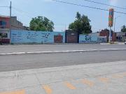 SE RENTA EXCELENTE TERRENO EN TECOMAN