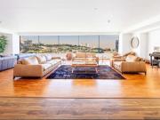 Se renta exclusivo departamento en Frondoso Lomas...