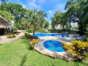 SE RENTA EXTRAORDINARIA UBICACION SM 38 REAL KABAH...