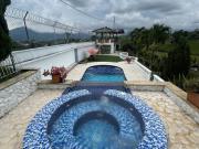 SE RENTA FINCA EN ALTA GRACIA