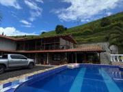 SE RENTA FINCA EN BETULIA PEREIRA