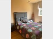 Se renta habitación a persona tranquila