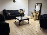 se renta habitacion amueblada