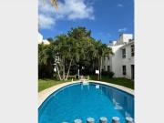 Se renta habitación amueblada para una persona del.sexo...