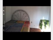 Se renta habitación amueblada solo para mujeres....