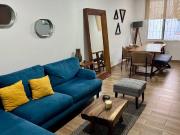 Se renta habitación Depa en Chapalita