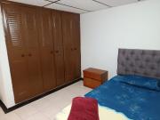 SE RENTA HABITACION EN ARMENIA NORTE AMOBLADA