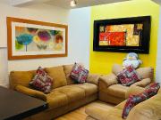 SE RENTA HABITACIÓN EN AV. MÉXICO, CUAJIMALPA