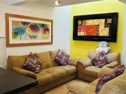 SE RENTA HABITACIÓN EN AV. MÉXICO, CUAJIMALPA