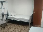 SE RENTA HABITACION EN COL HACIENDA DE COYOACAN