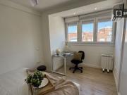 Se renta habitación en departamento compartido de 3...