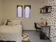 Se renta habitación en Lindavista