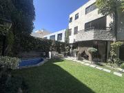 SE RENTA HERMOSA CASA EN CLUB DE GOLF BELLAVISTA