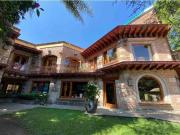 SE RENTA HERMOSA CASA EN JARDINES DEL PEDREGAL