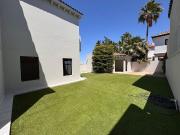 se renta hermosa casa en san pedro i