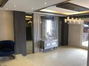 SE RENTA HERMOSA CASA FAMILIAR, MIRAFLORES,MACHALA