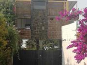 SE RENTA HERMOSA CASA TIPO CABAÑA EN AHUATEPEC. ZONA...