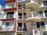 SE RENTA HERMOSO DEPARTAMENTO AMUEBLADO