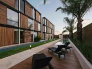 SE RENTA HERMOSO DEPARTAMENTO AMUEBLADO CON AMENIDADES