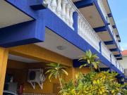 Se renta hermoso departamento completamente amueblado y...