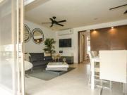 SE RENTA HERMOSO DEPARTAMENTO EN TULUM