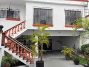 SE RENTA HERMOSO DEPARTAMENTO EN ZONA DORADA EN CUERNAVACA