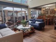 SE RENTA HERMOSO GARDEN HOUSE EN POLANCO V