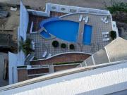 SE RENTA LINDO DEPARTAMENTO CON SALIDA AL MAR