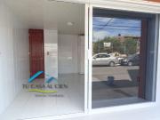 SE RENTA LOCAL A 3 MIN DE LA TERMINAL DE TOLUCA