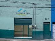 SE RENTA LOCAL A UNOS METROS DEL COSMOVITRAL EN TOLUCA SE RENTA LOCAL A UNOS METROS DEL COSMOVITRAL EN TOLUCA