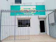 SE RENTA LOCAL CALLE PARIS EN COL. BELLA VISTA EN...