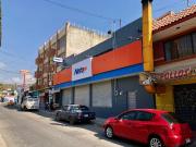SE RENTA LOCAL COLONIA DEL MAESTRO PLANTA ALTA