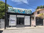 Se renta local comercial