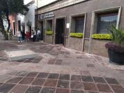 SE RENTA LOCAL COMERCIAL, CENTRO HISTORICO
