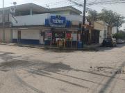 Se Renta Local comercial con tienda de conveniencia operando