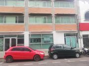 SE RENTA LOCAL COMERCIAL DE 180 M2 SAN CRISTOBAL CENTRO...