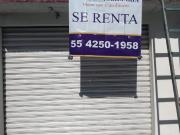 SE RENTA LOCAL COMERCIAL DE 26 M2 BLVD. IGNACIO...