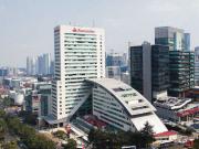 Se Renta Local Comercial de 524mt2 en Edificio Diamante...