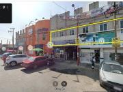 Se renta Local comercial en Col. El Tepetatal,...