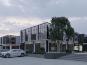 SE RENTA LOCAL COMERCIAL EN COMPLEJO INGAORO