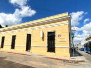 SE RENTA LOCAL COMERCIAL EN EL CENTRO