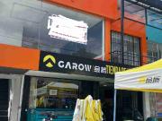 SE RENTA LOCAL COMERCIAL SECTOR QUICENTRO NORTE